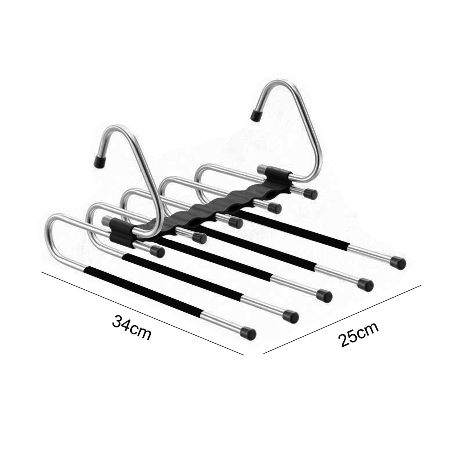 Collapsible Pants Hanger