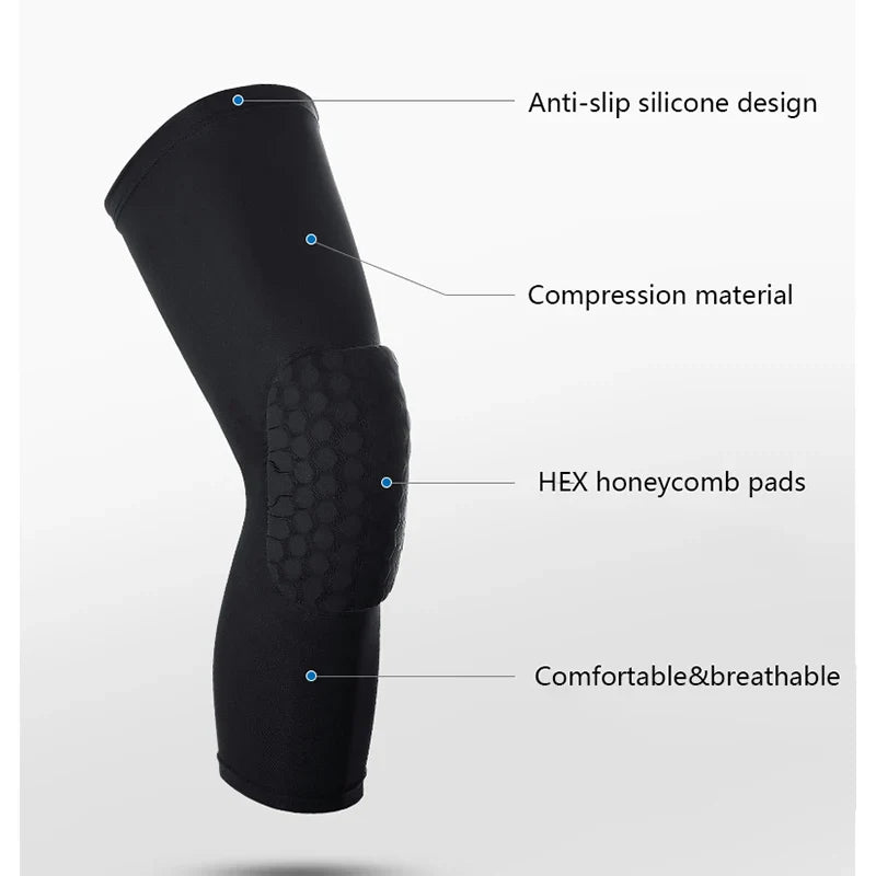 Kyncilor Knee Pads