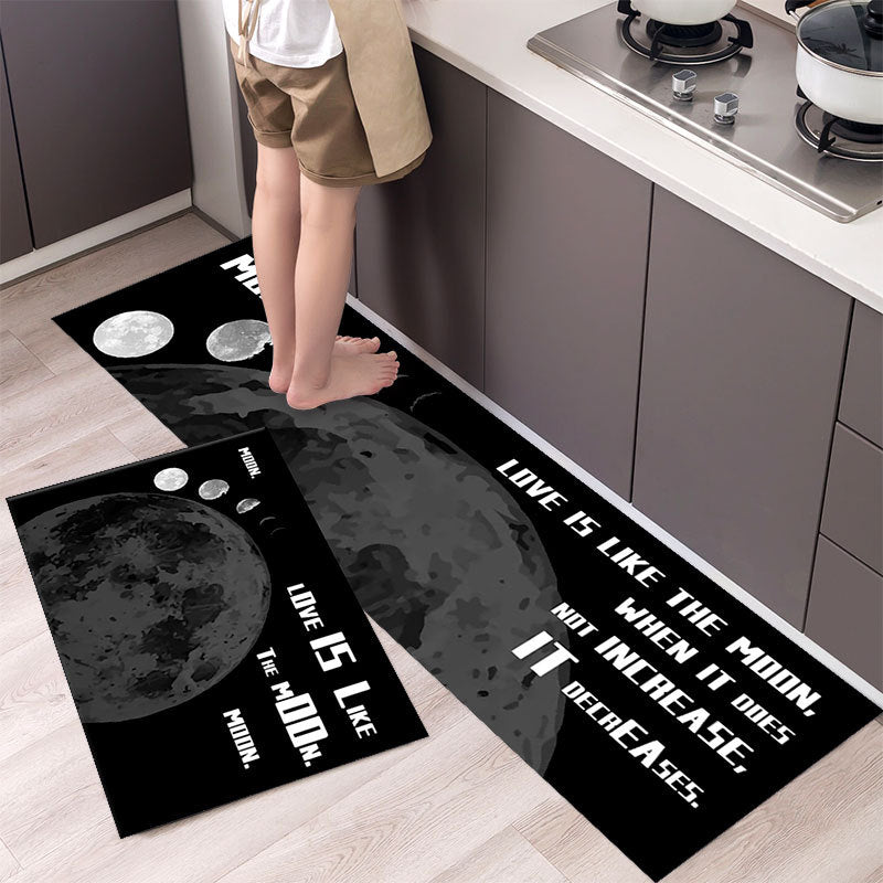 Kitchen Floor Mat