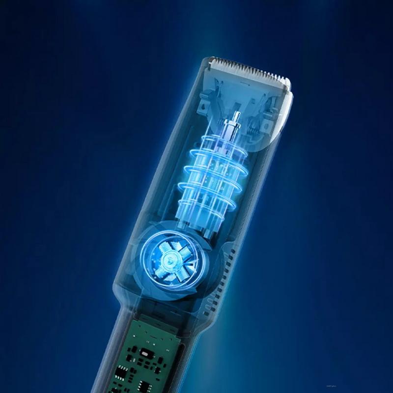 Baby Hair Trimmer