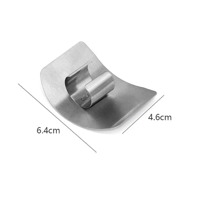 Anti-cut Finger Guard