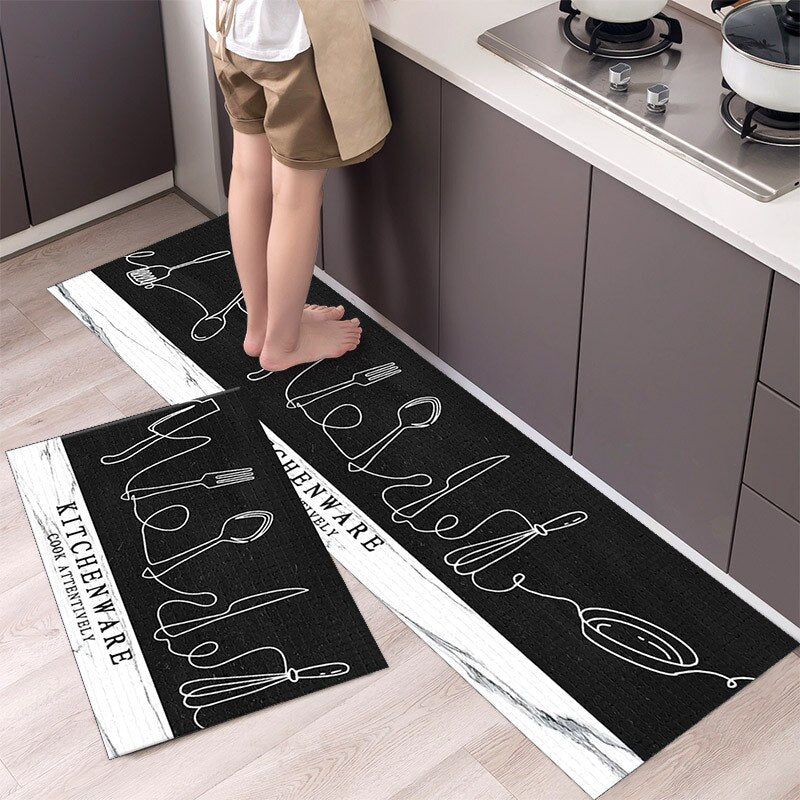 Kitchen Floor Mat