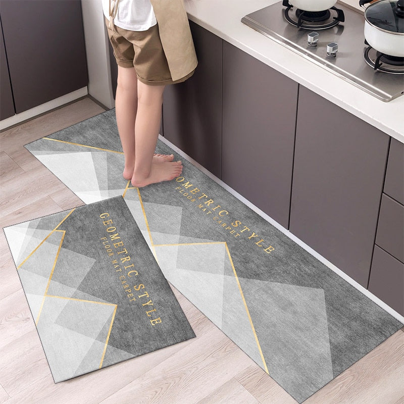 Kitchen Floor Mat