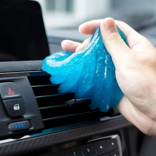 Magic Dust Cleaner – EasY GadgetX