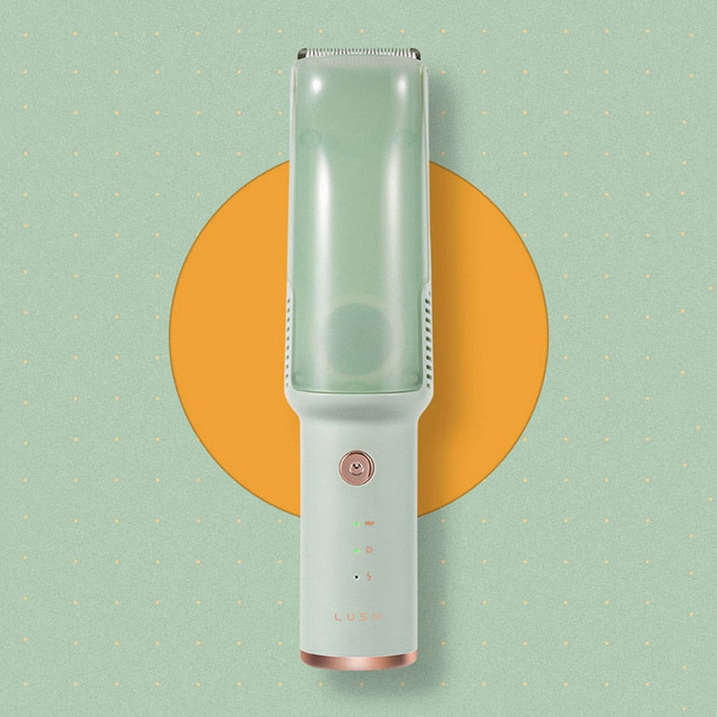 Baby Hair Trimmer