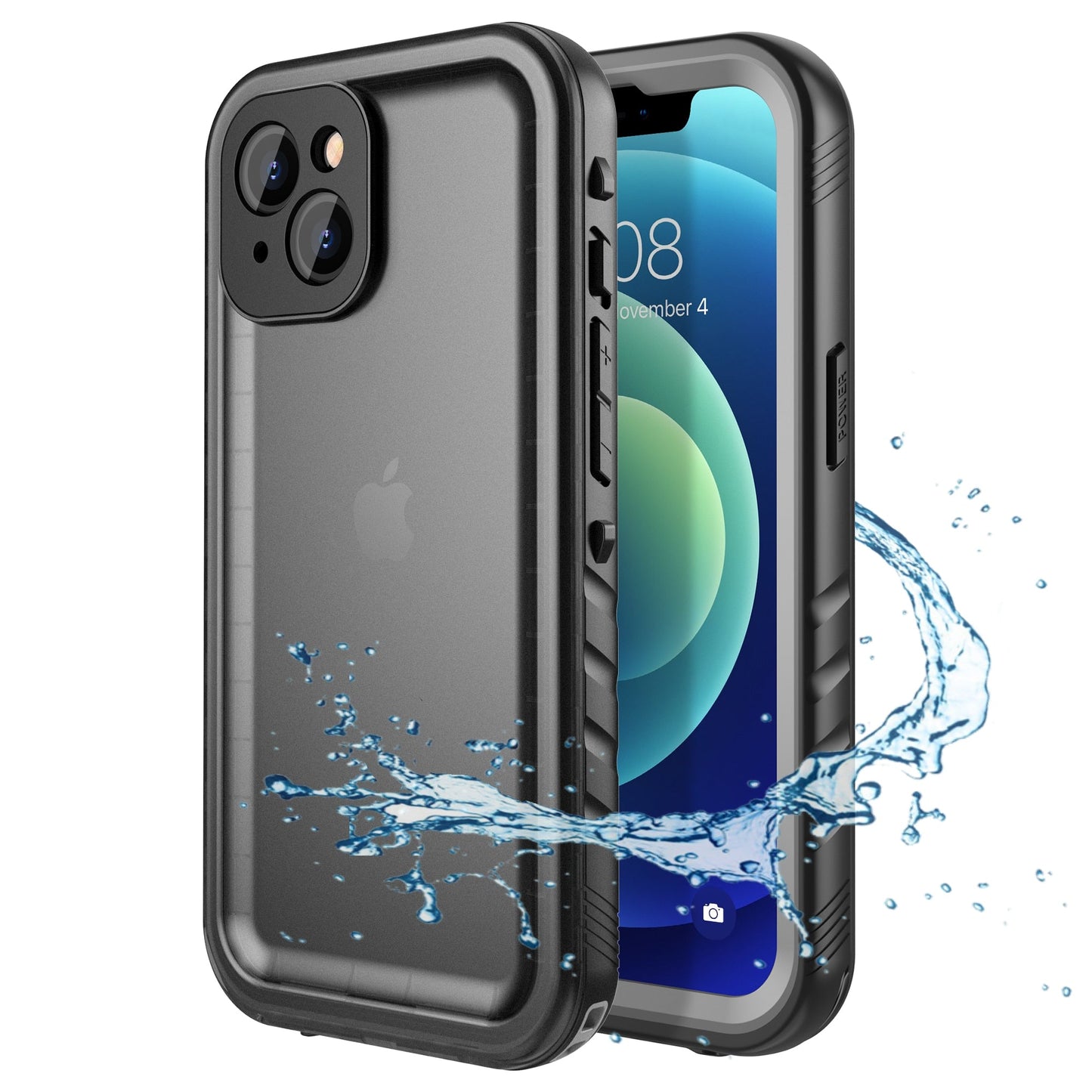 Waterproof iPhone Case