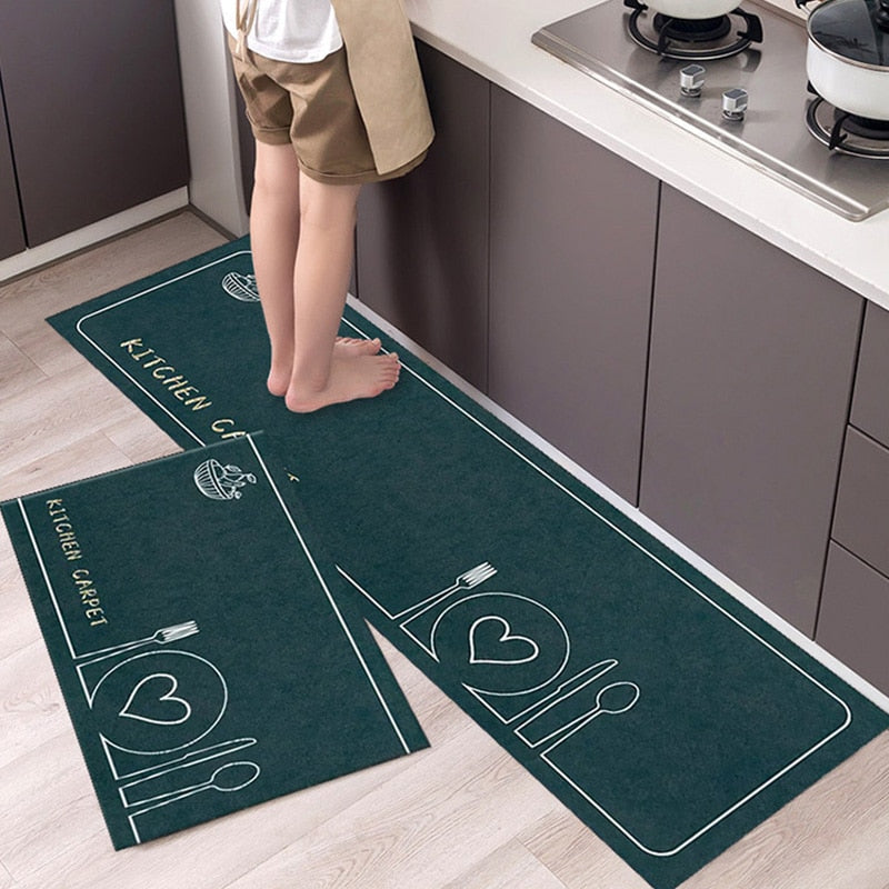 Kitchen Floor Mat