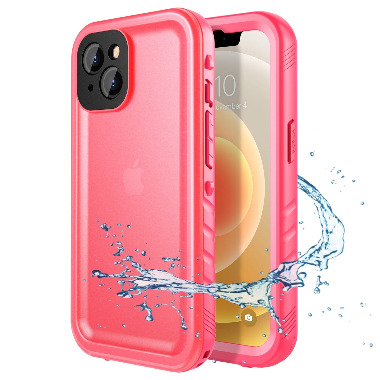 Waterproof iPhone Case