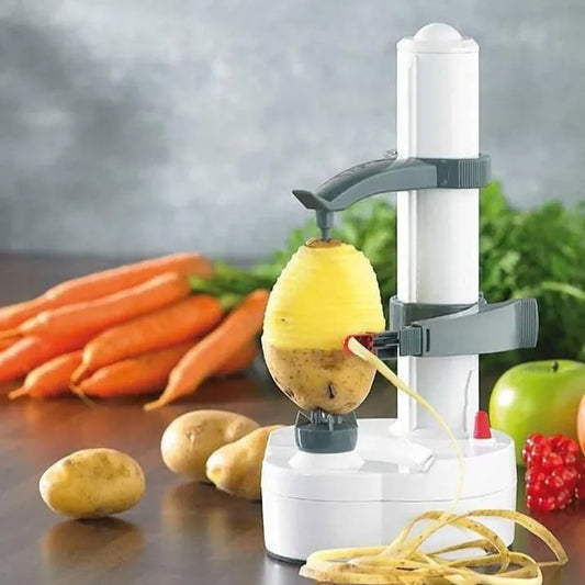 Multifunctional Peeler