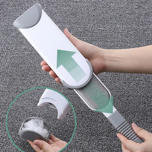 Hair Lint Remover Tool