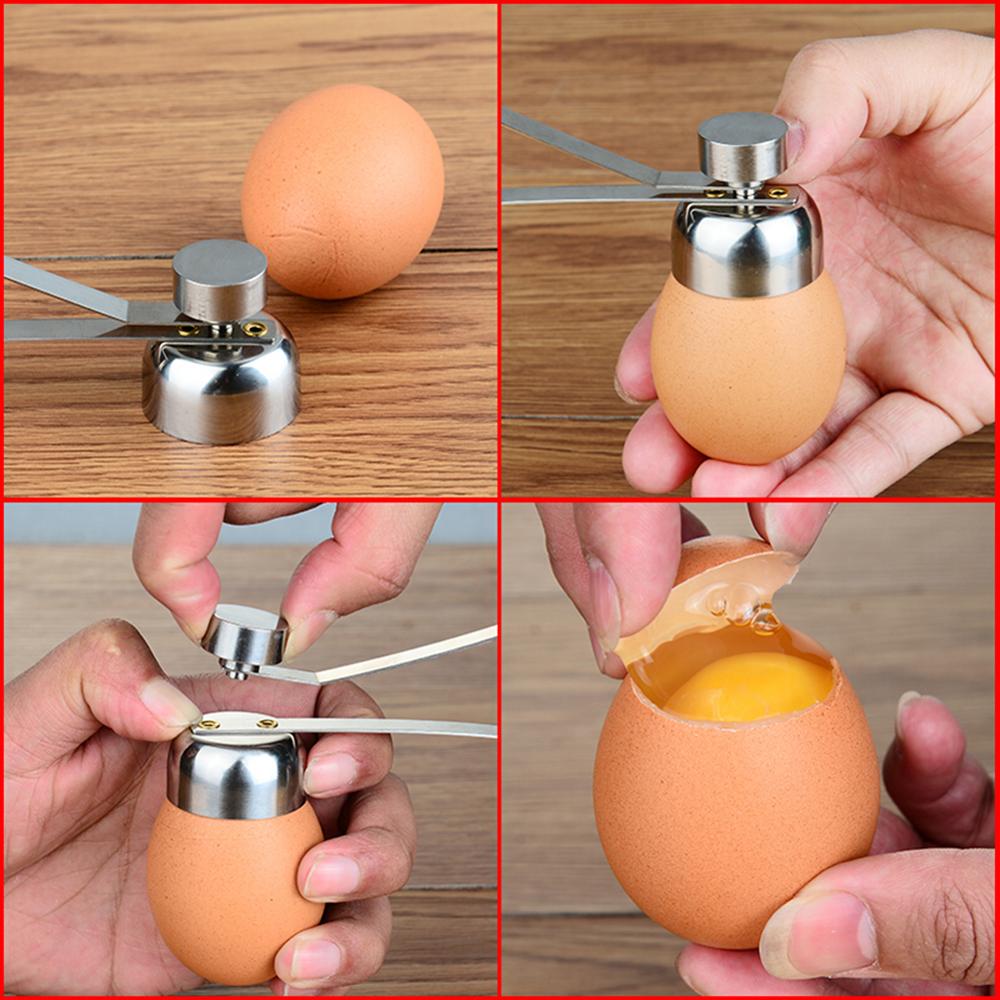 Egg Topper Cutter