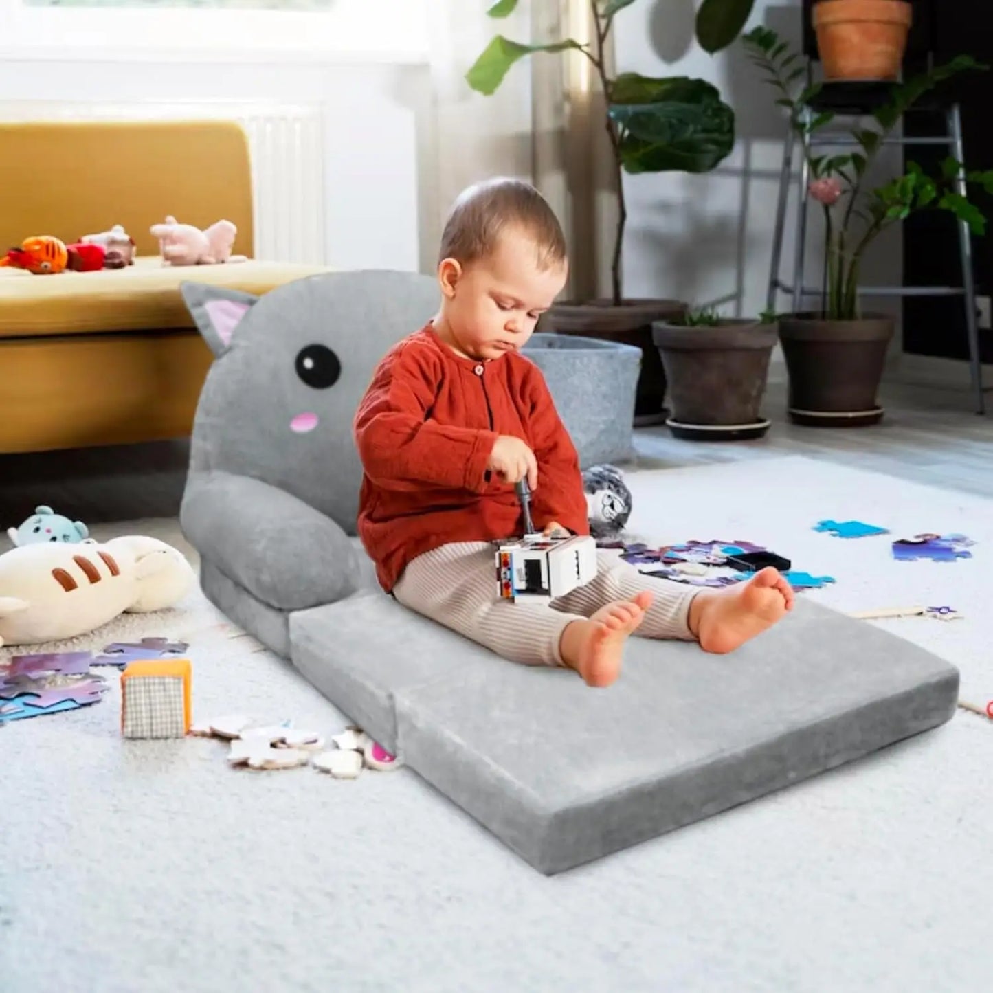 Toddler Kids Couch