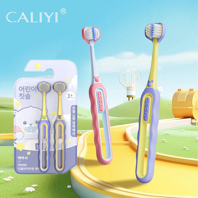 Children's Toothbrush