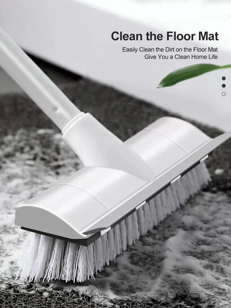 Long Handle Floor Scrub Brush