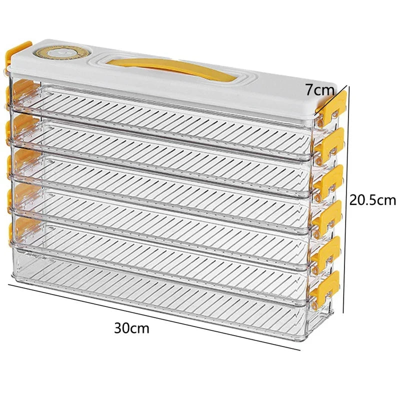 1 Piece Space Saving