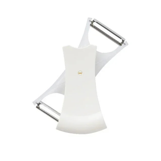 2in1 Fruit Peeler