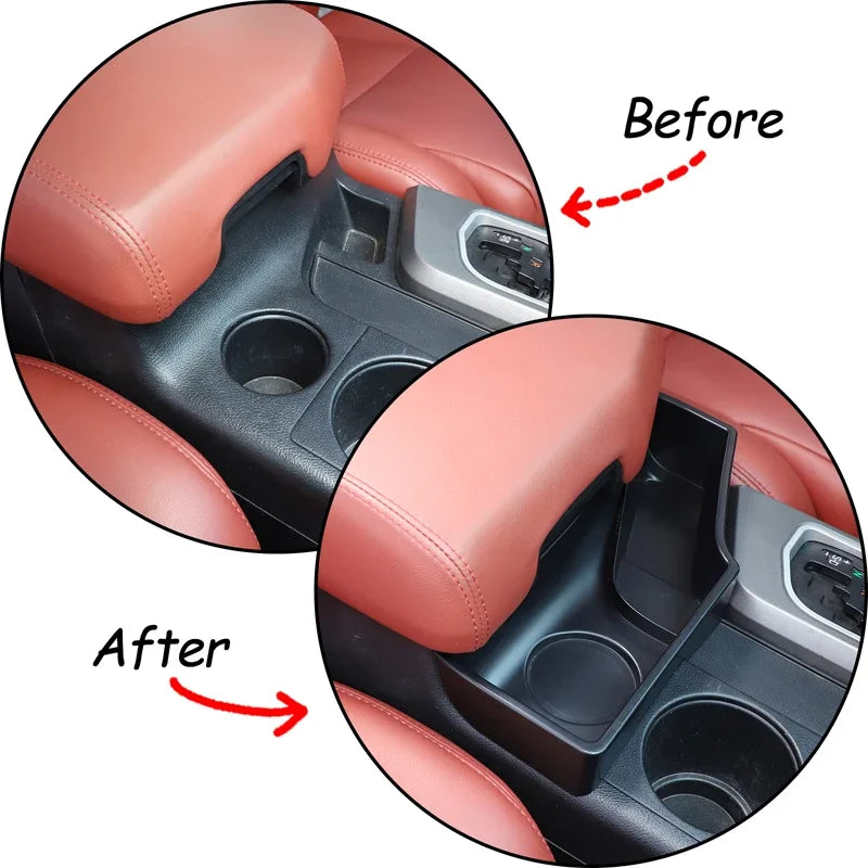 Car Holder Storage Box