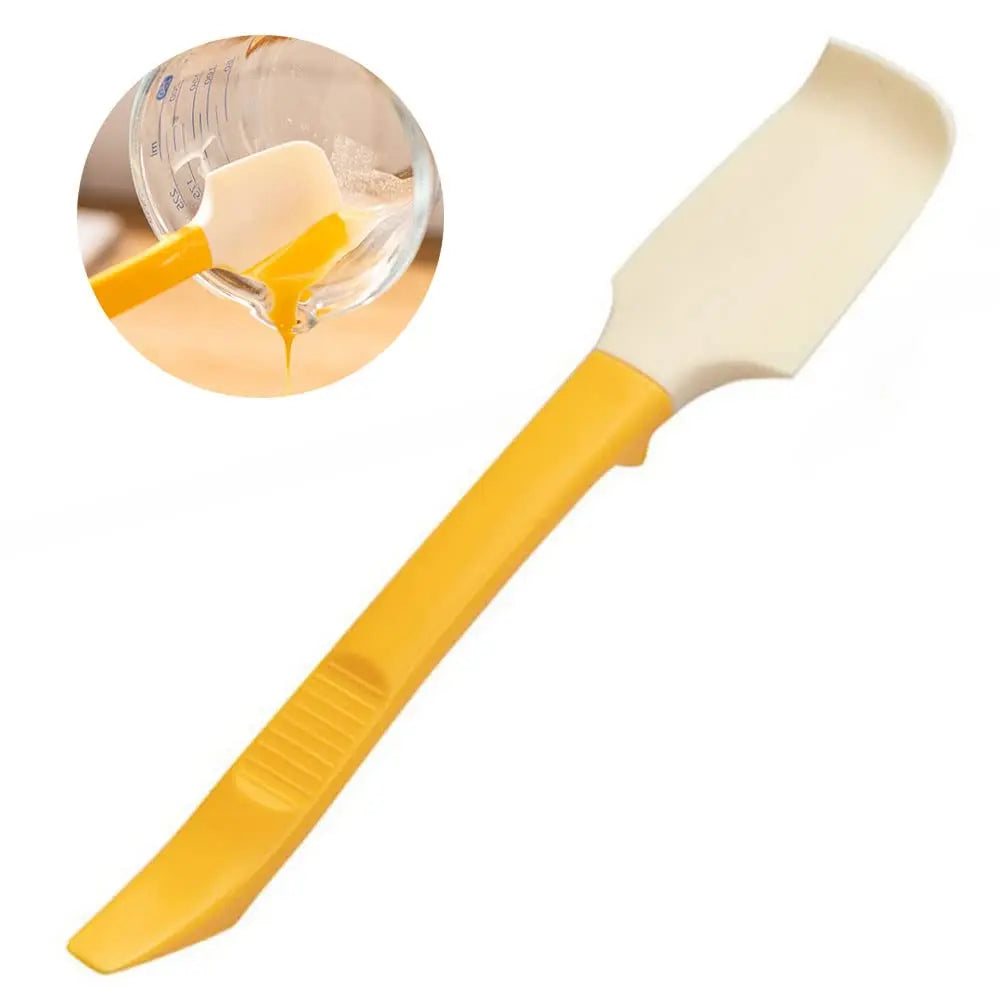 Silicone Butter Spatula