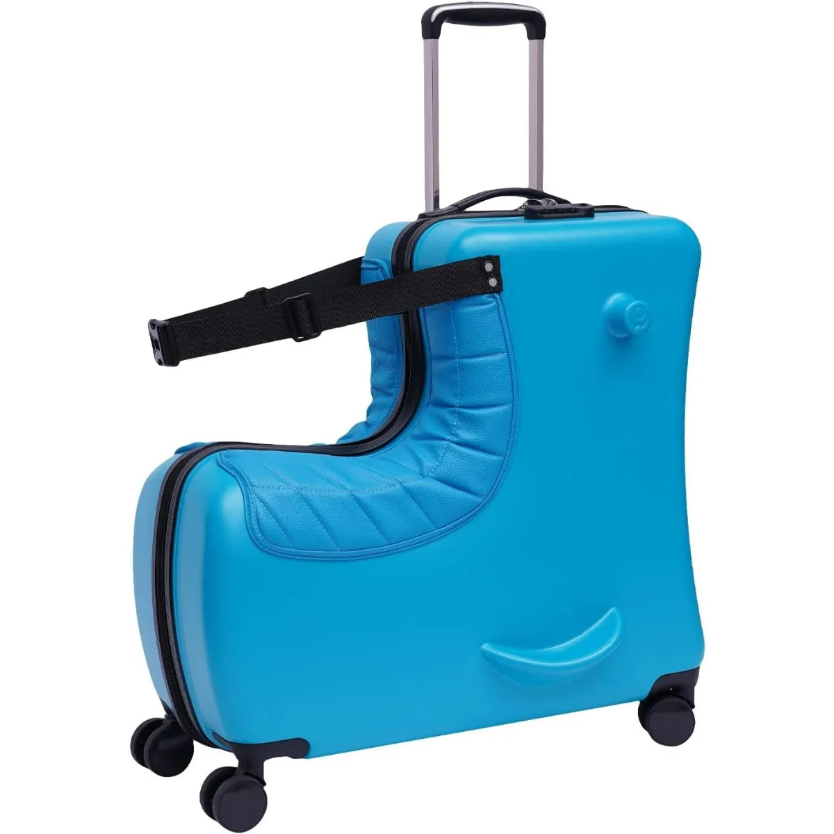 Travel Rolling Trolley