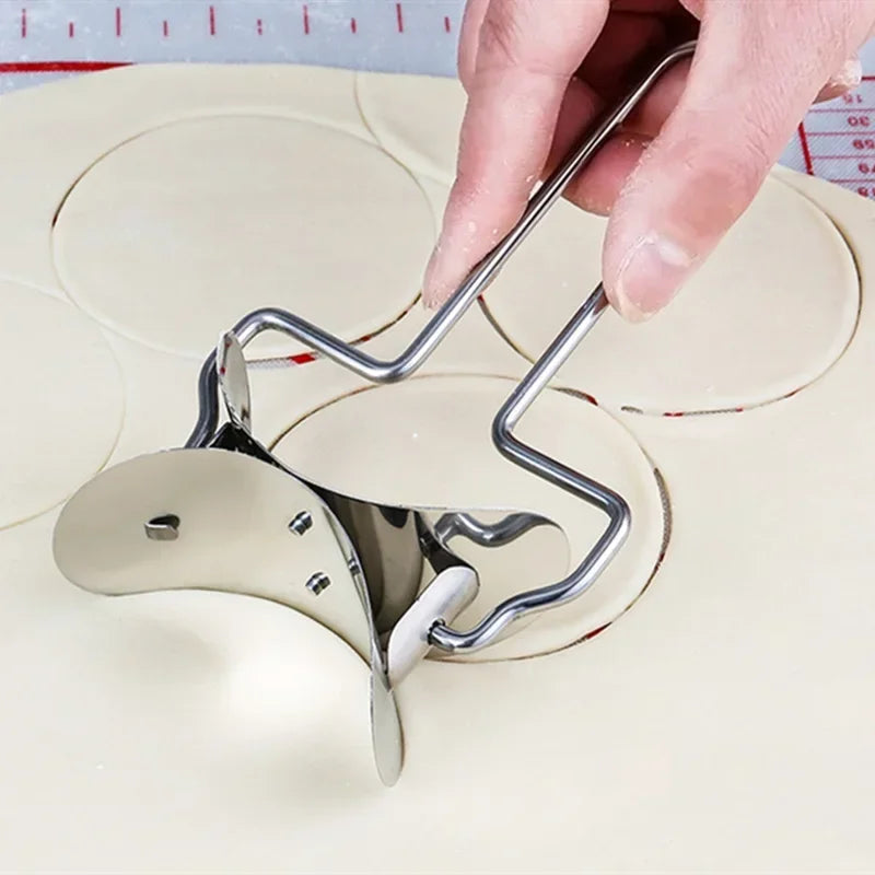 Dumpling Wrapper Cutter