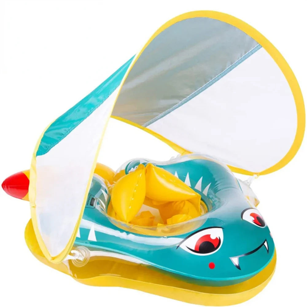 Children's Swimming Ring