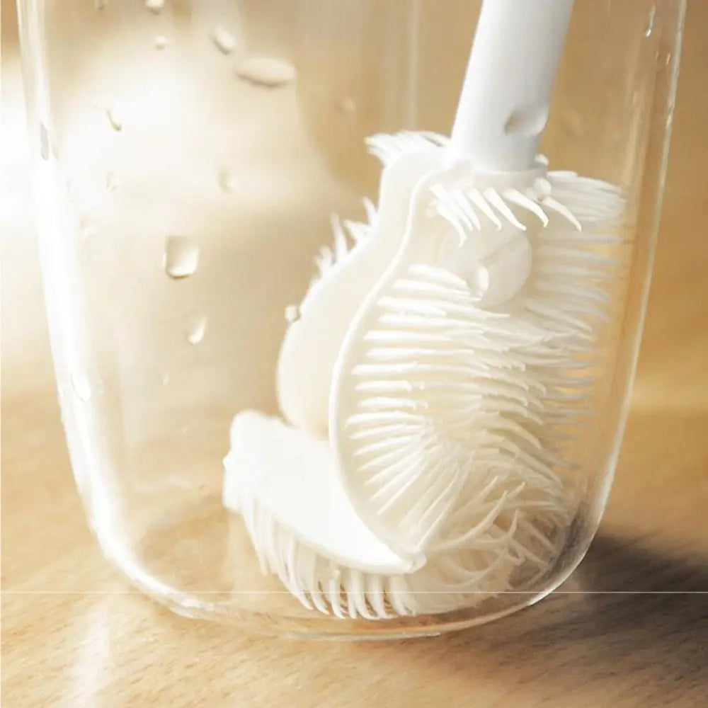 Silicone Cup Brush