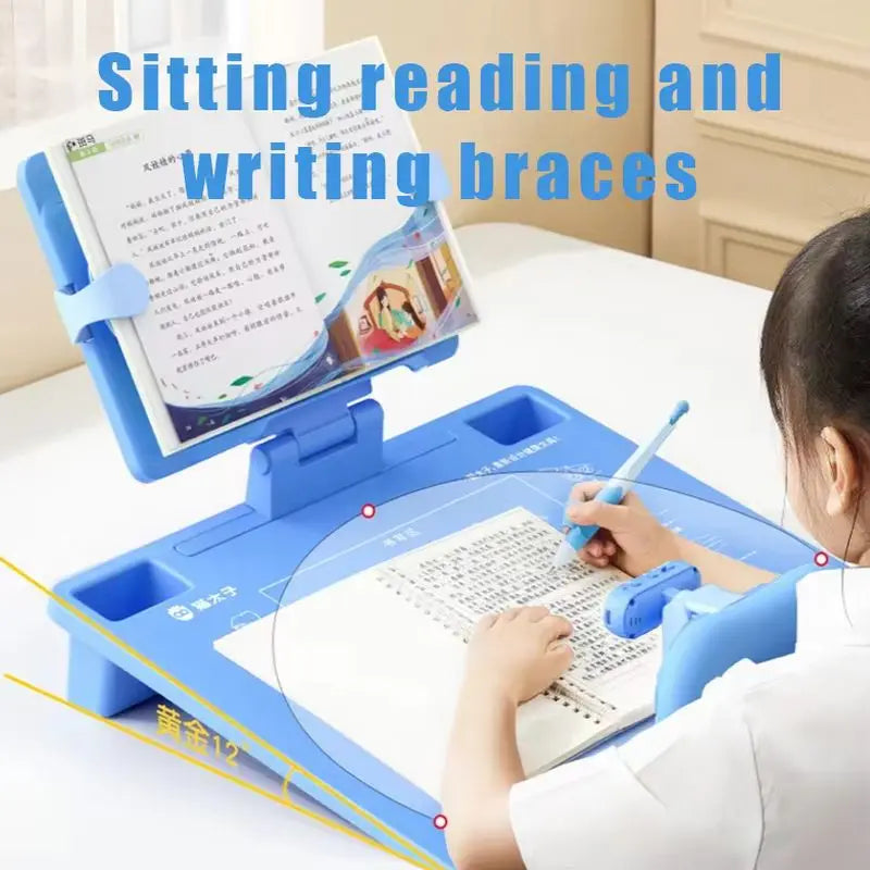 Reading Desk Book Stand