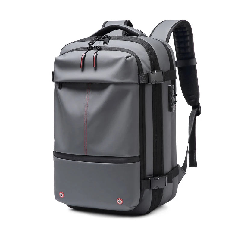 Men Travel Backpack