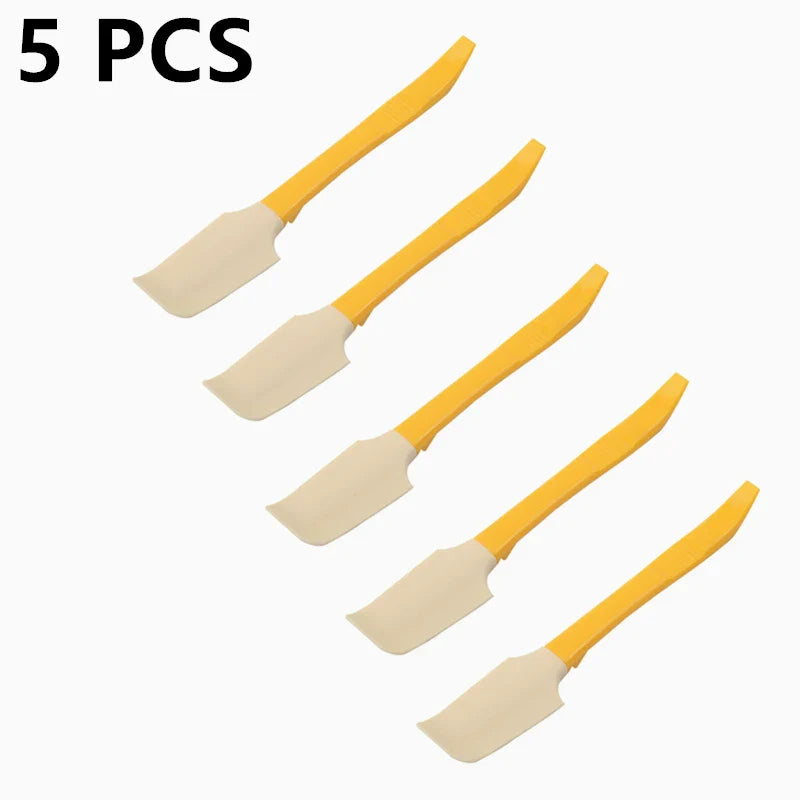 Silicone Butter Spatula