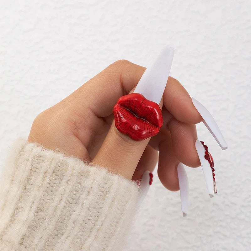 State Creative Ring