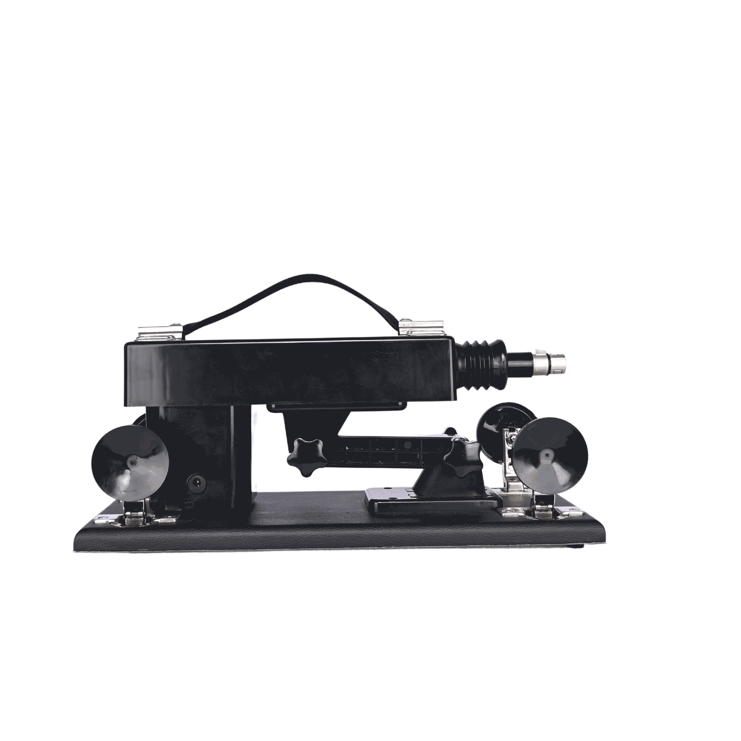 Adjustable Masturbating Pumping Gun for Women