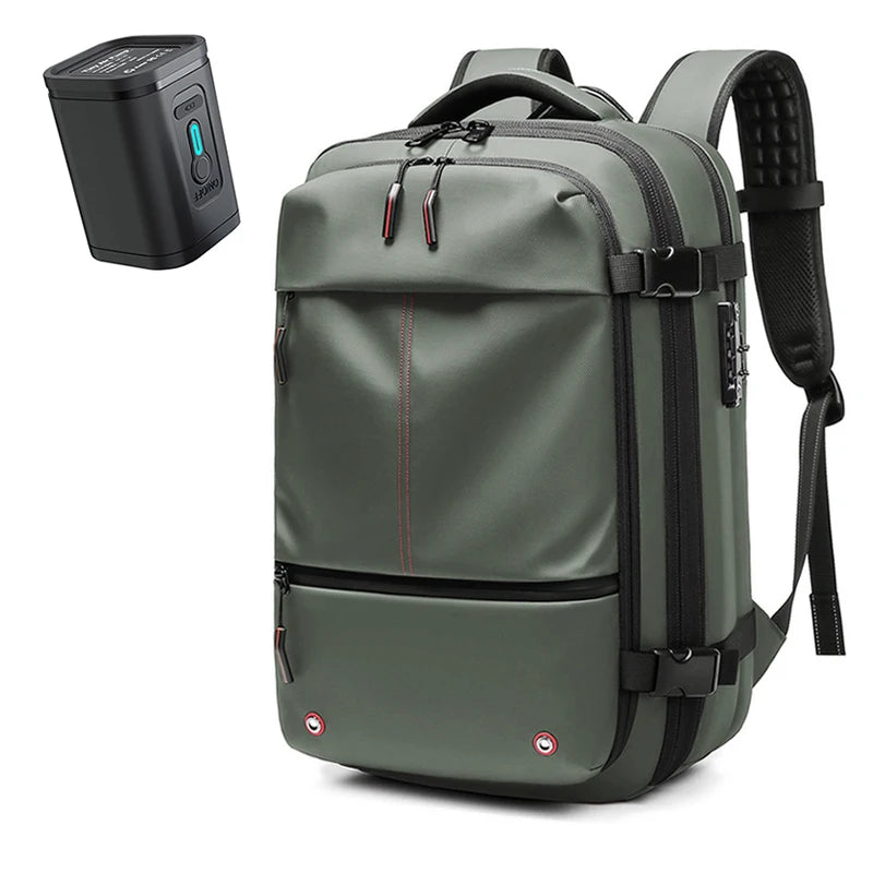 Men Travel Backpack