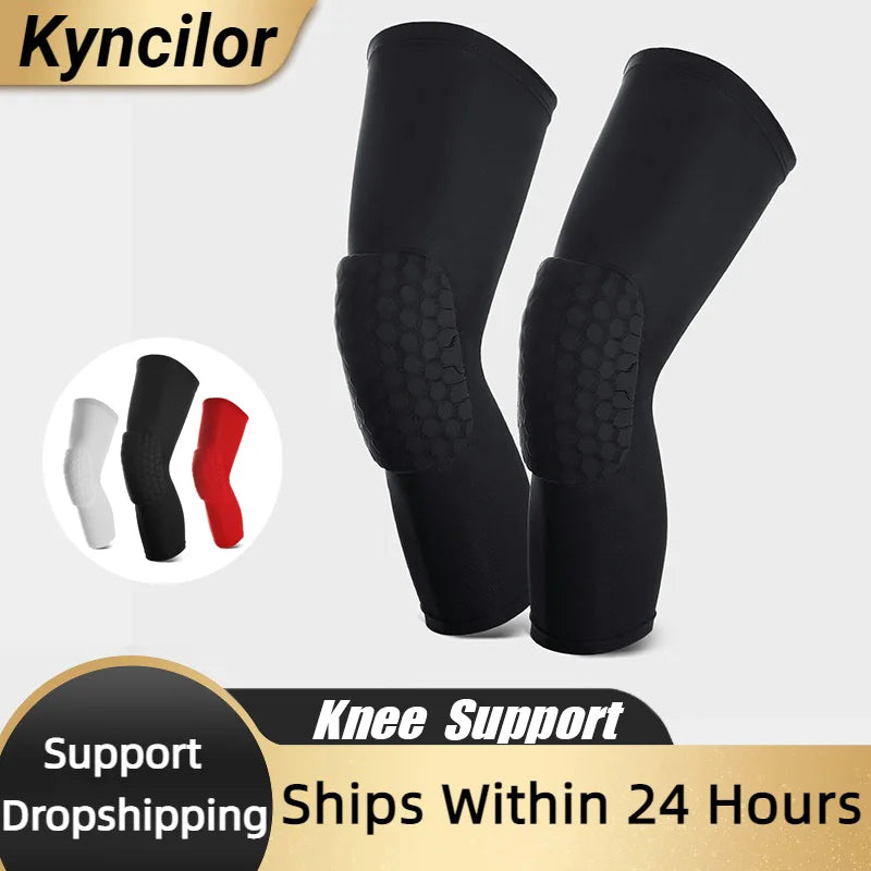 Kyncilor Knee Pads