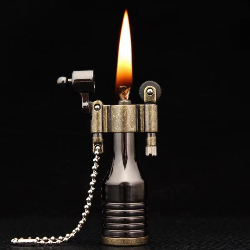 Retro Bullet Lighter