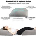 Inflatable Leg Pillow