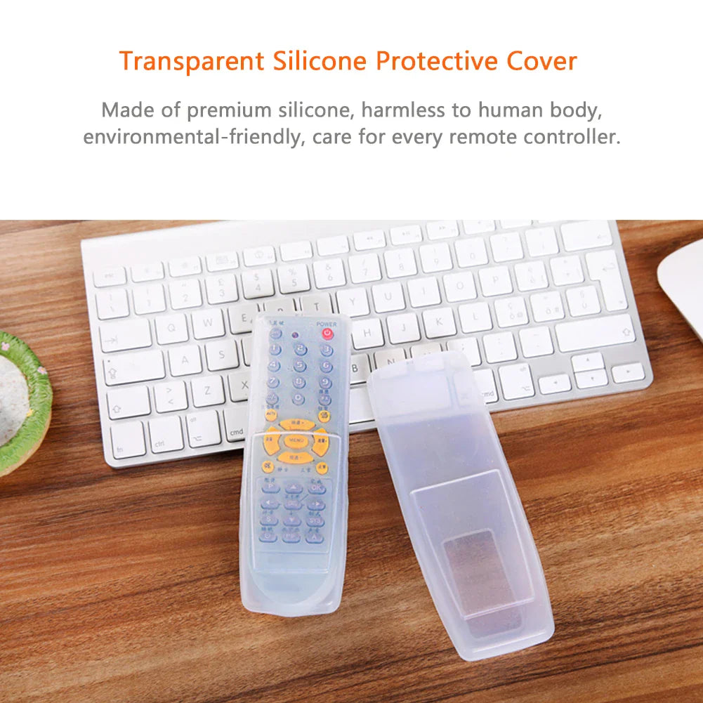 Remote Control Silicone Case