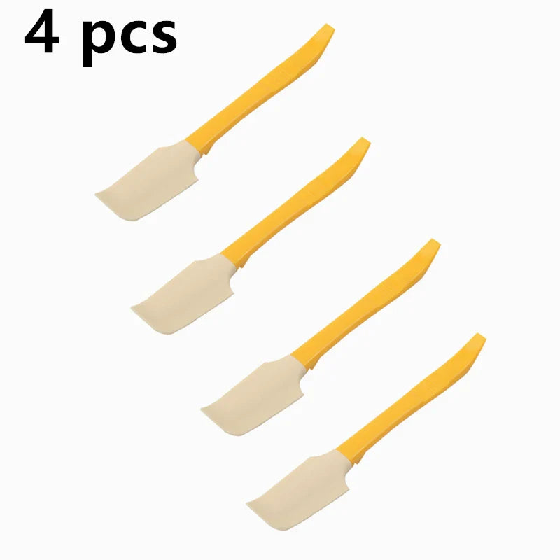 Silicone Butter Spatula