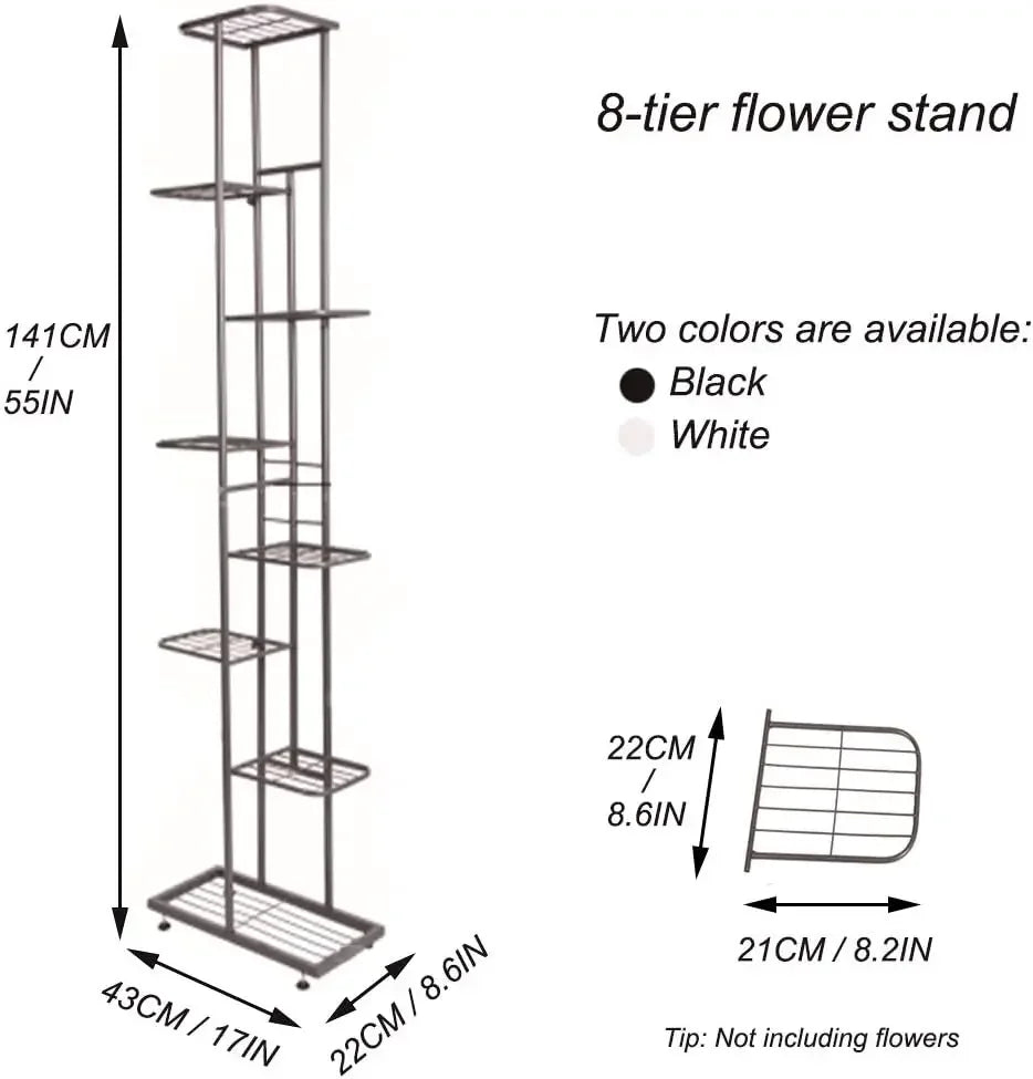 Plant Stand