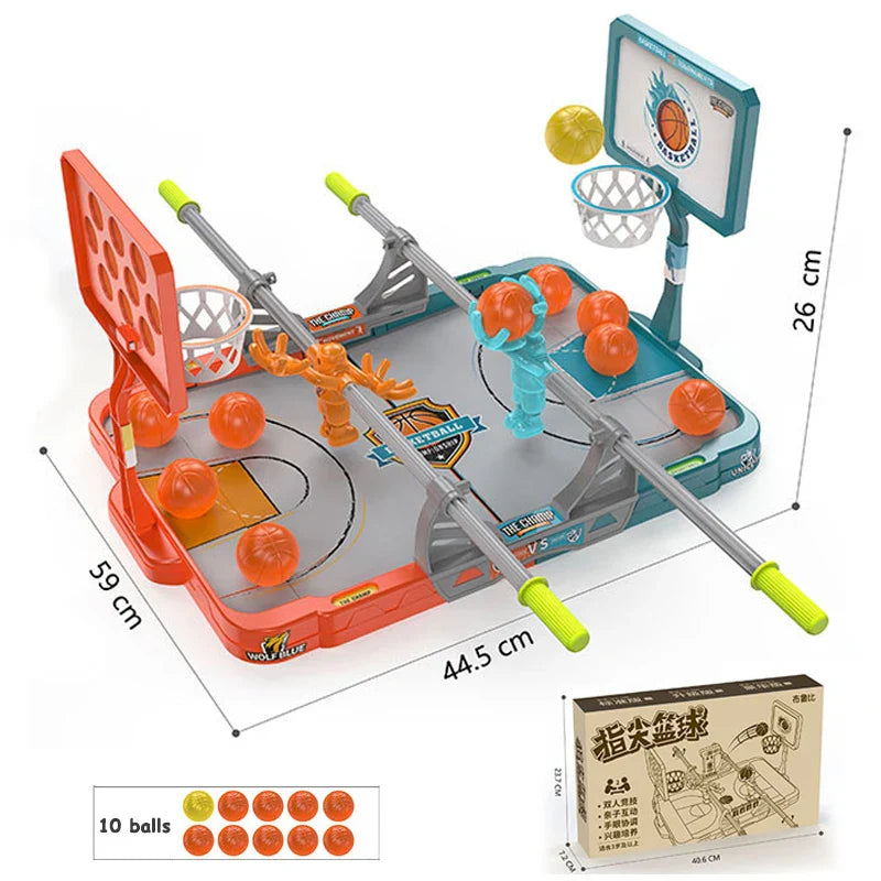 Table Basketball Board