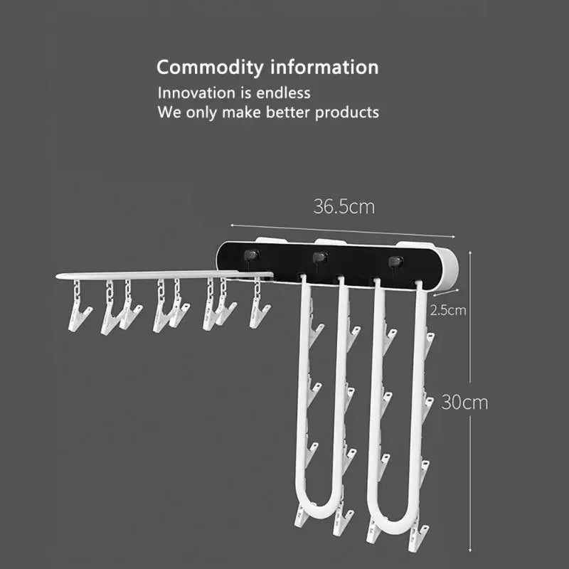 Drying Clip