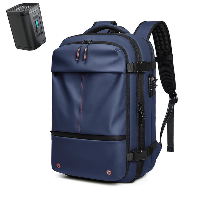 Men Travel Backpack