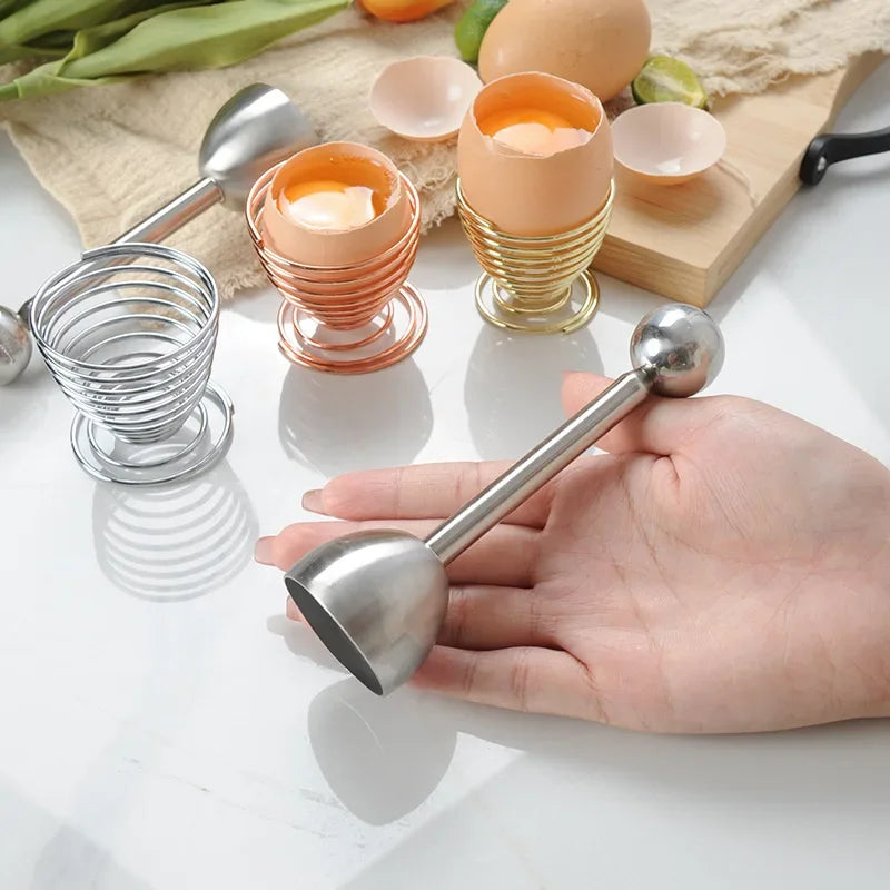 Egg holder