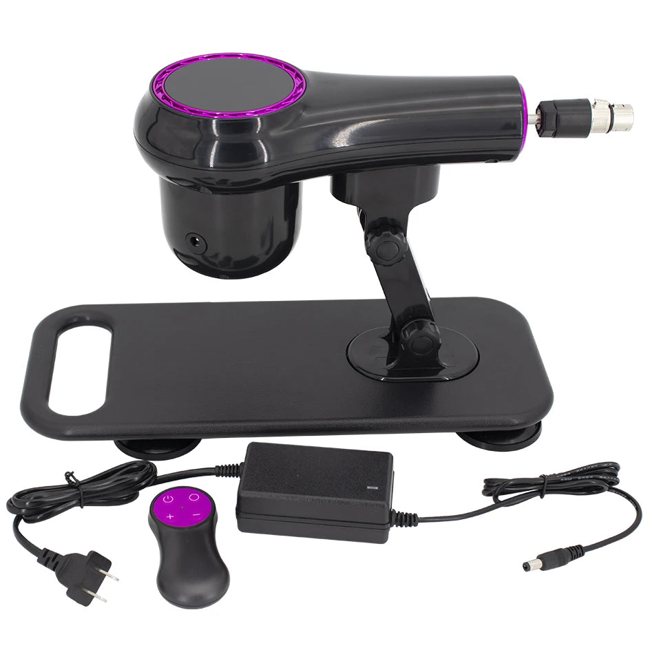 Adjustable Masturbating Machine for Woman