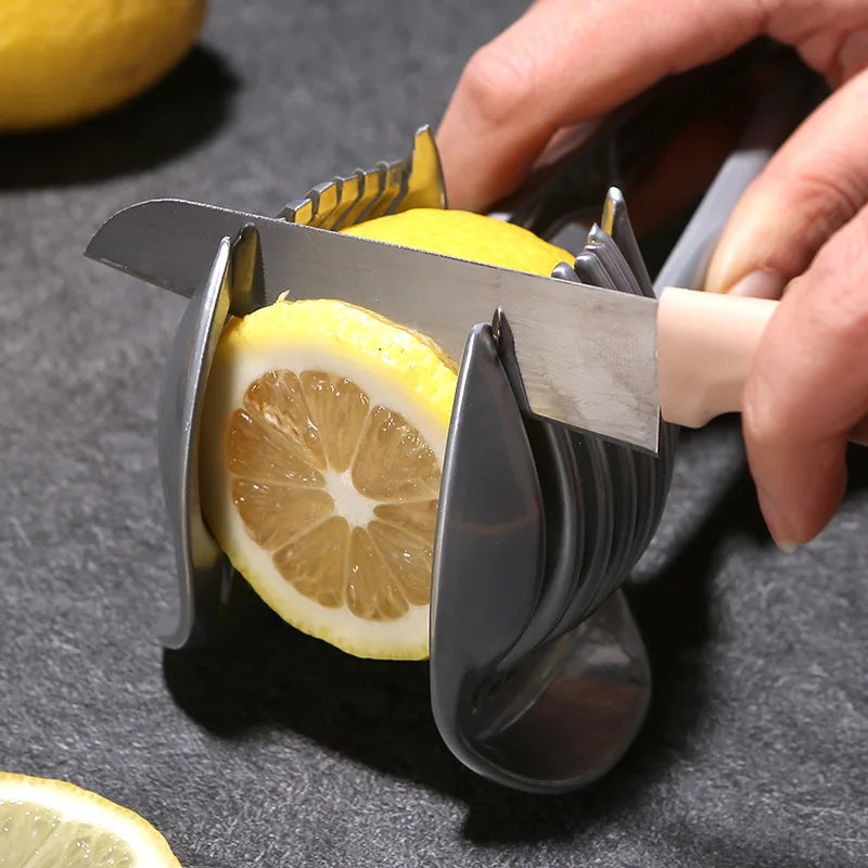 Slicer Tomato Cutter