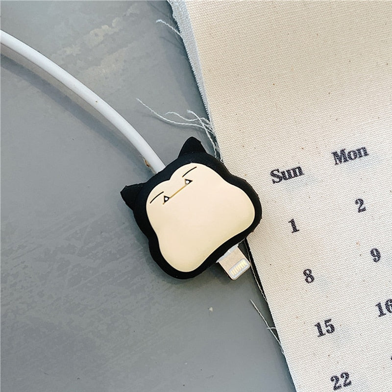 Charging Cable Protector