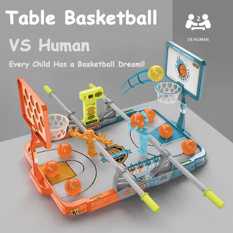 Table Basketball Board