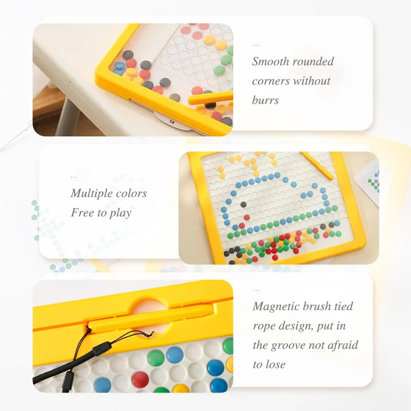 Magnetic Drawing Board