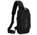 Men's Shoulder Bag