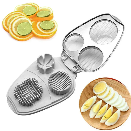 Multifunctional Slicing Cutter