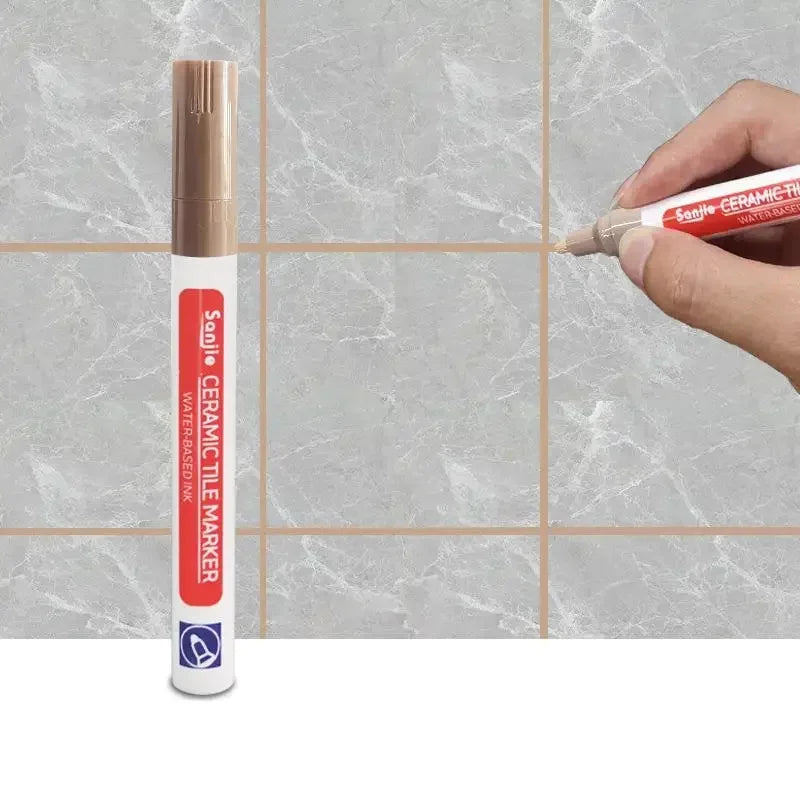 Waterproof Tile Marker